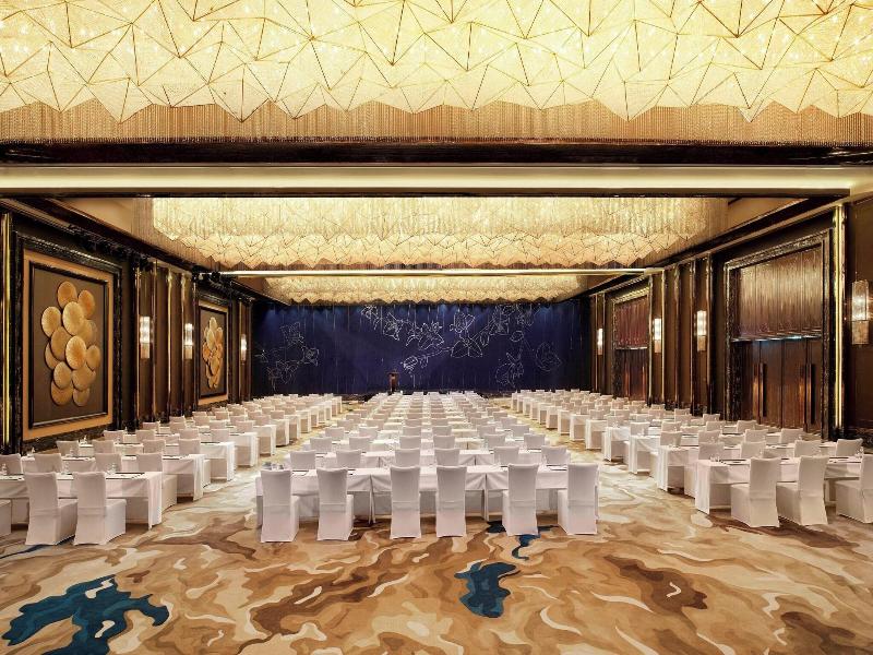 The St. Regis Shenzhen image
