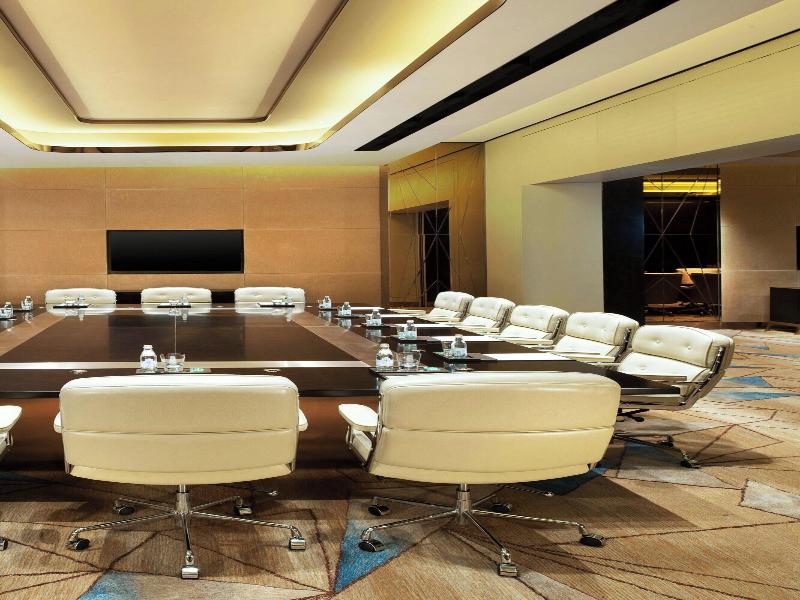 The St. Regis Shenzhen image