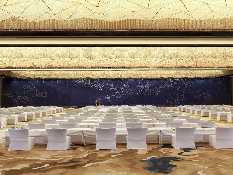 The St. Regis Shenzhen image
