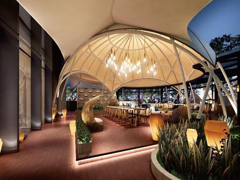 The St. Regis Shenzhen image