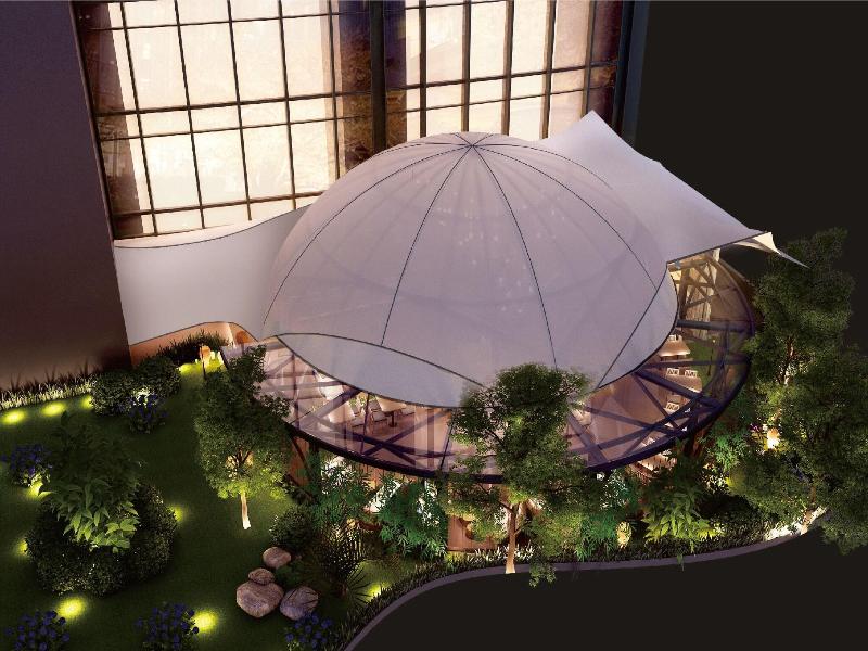 The St. Regis Shenzhen image