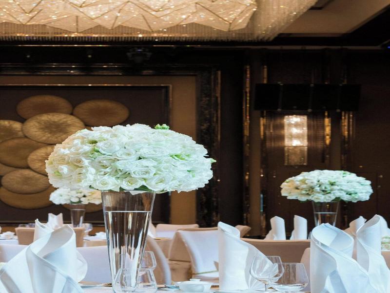 The St. Regis Shenzhen image
