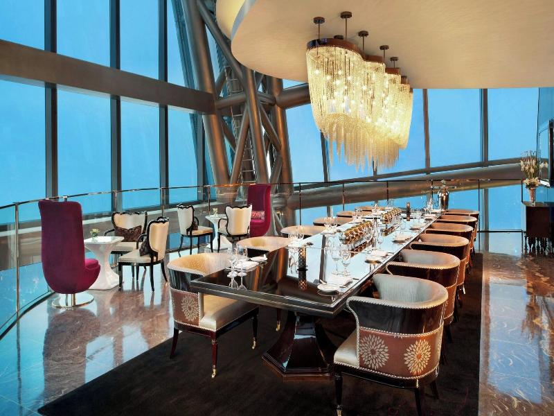 The St. Regis Shenzhen image