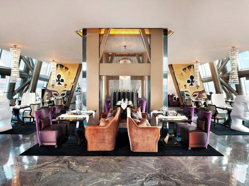 The St. Regis Shenzhen image