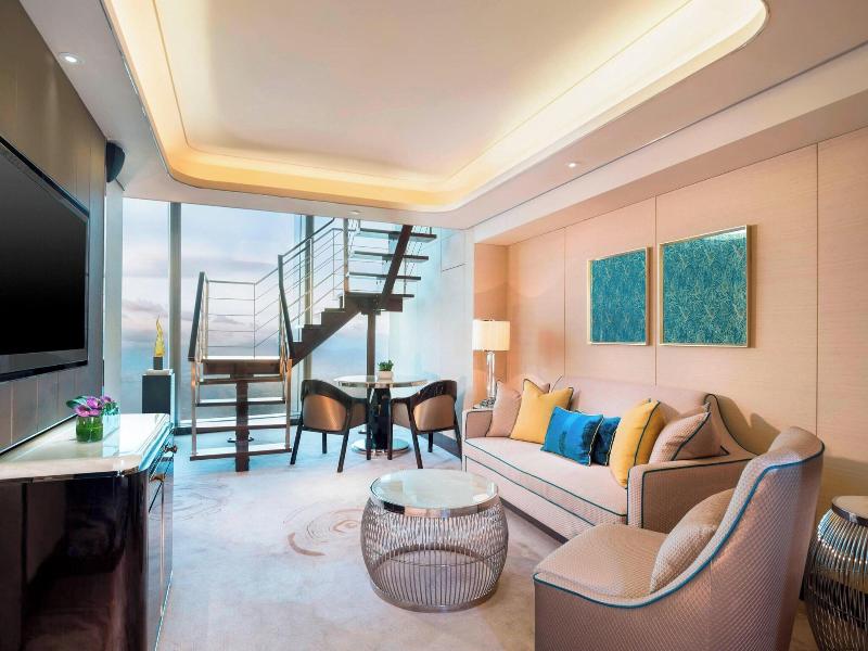 The St. Regis Shenzhen image