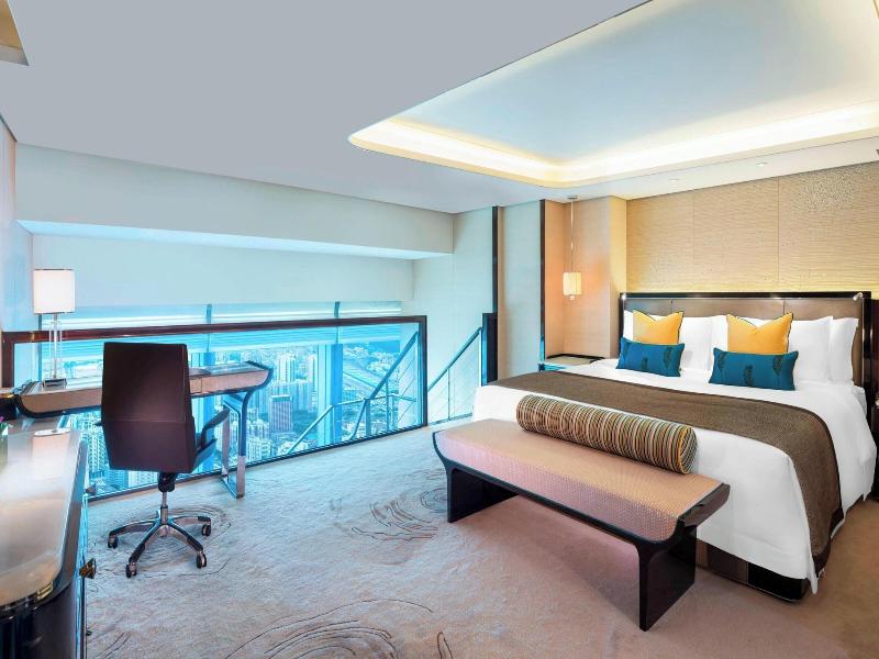 The St. Regis Shenzhen image