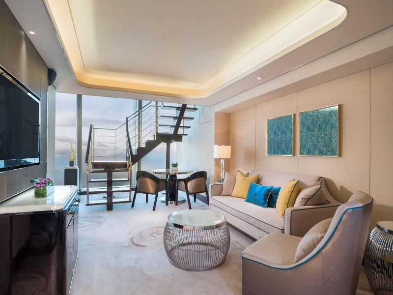 The St. Regis Shenzhen image
