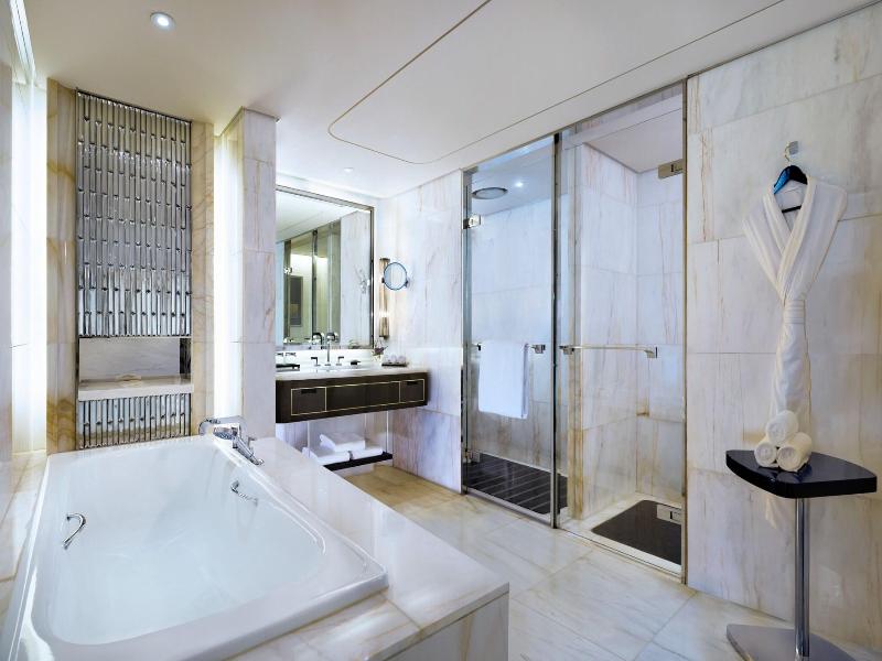 The St. Regis Shenzhen image