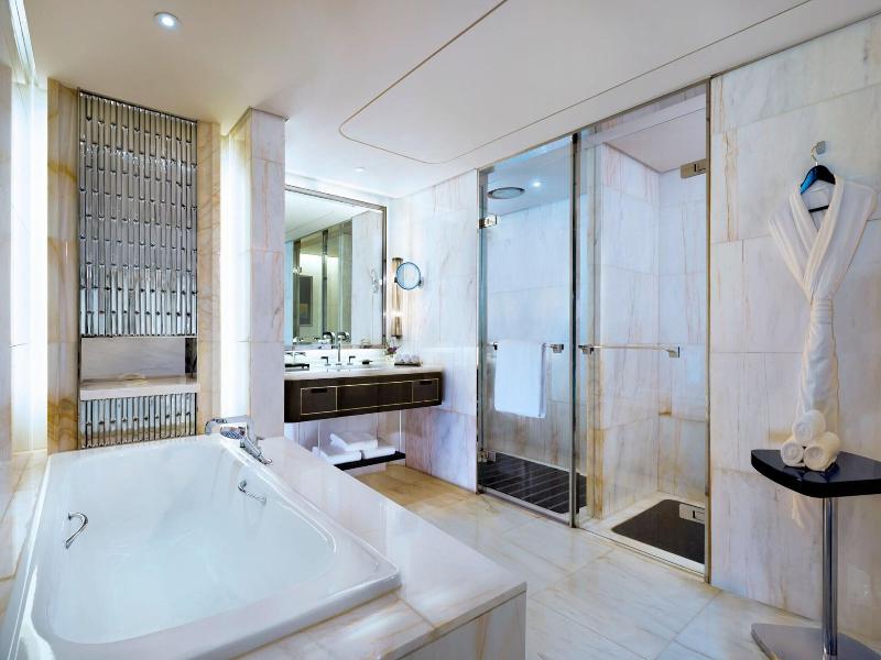 The St. Regis Shenzhen image
