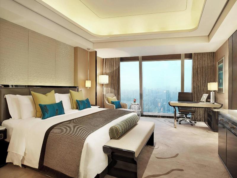 The St. Regis Shenzhen image