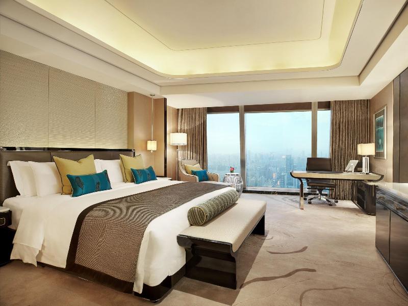 The St. Regis Shenzhen image