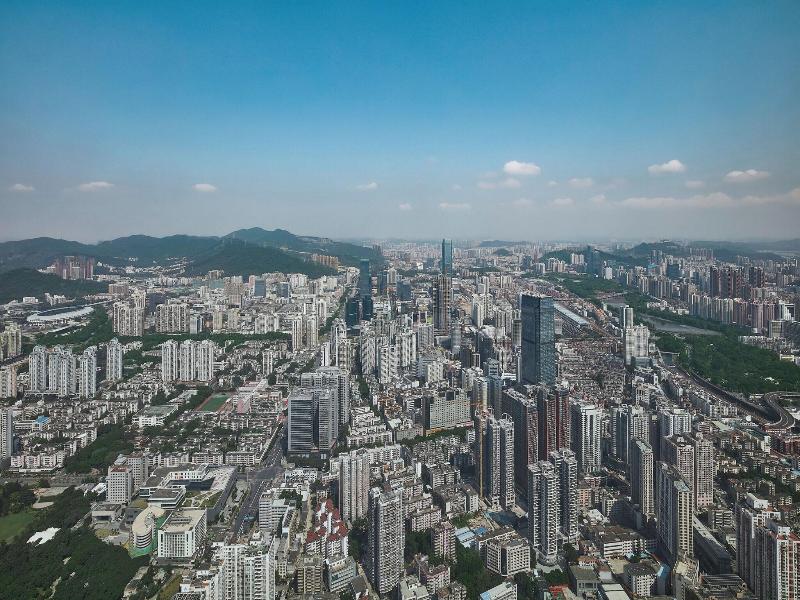 The St. Regis Shenzhen image