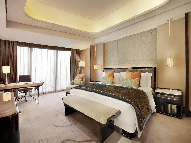 The St. Regis Shenzhen image