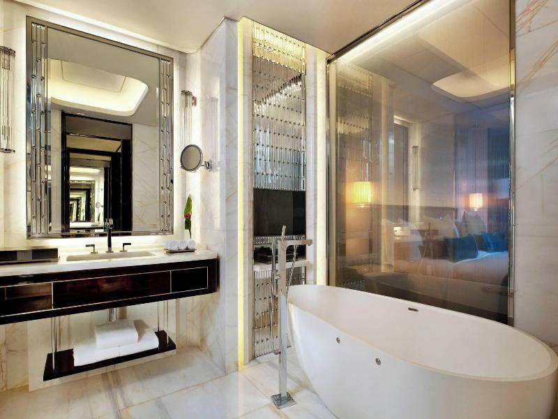 The St. Regis Shenzhen image