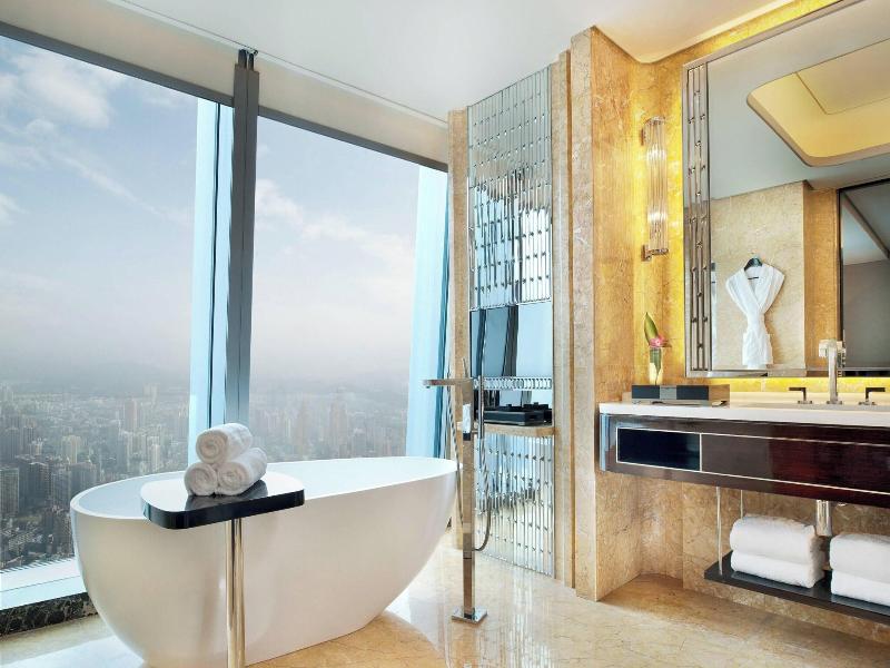 The St. Regis Shenzhen image