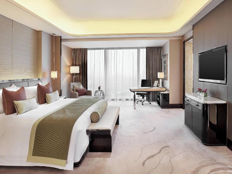 The St. Regis Shenzhen image