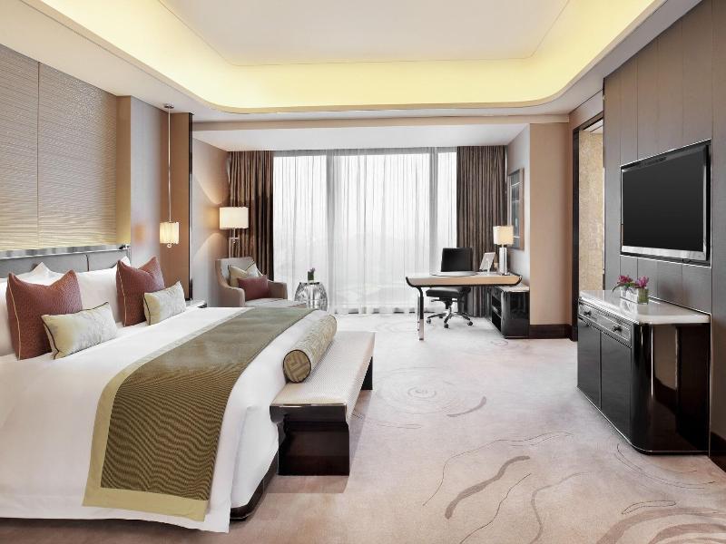 The St. Regis Shenzhen image