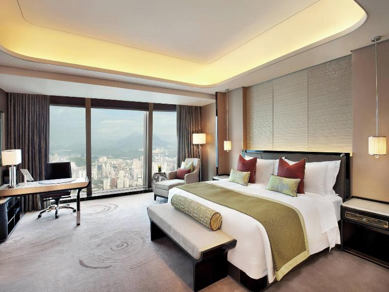 The St. Regis Shenzhen image