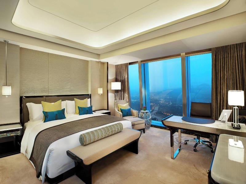 The St. Regis Shenzhen image