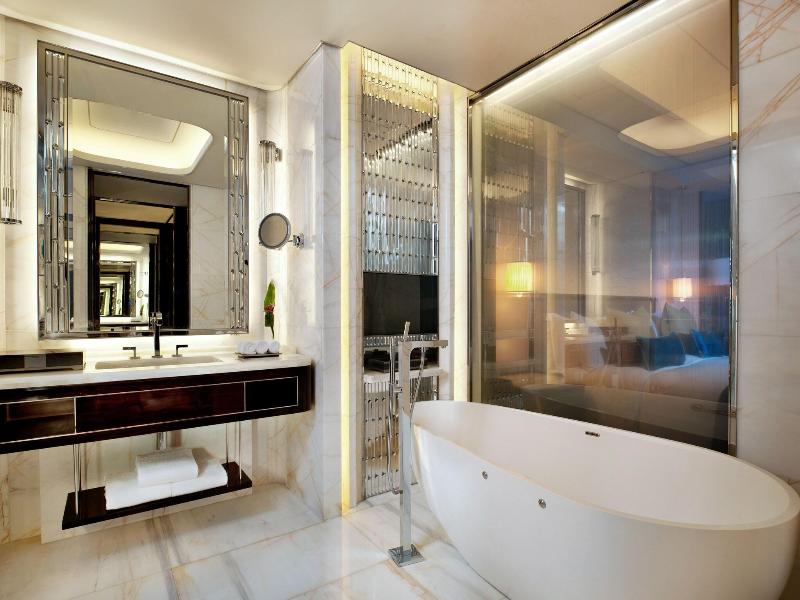 The St. Regis Shenzhen image