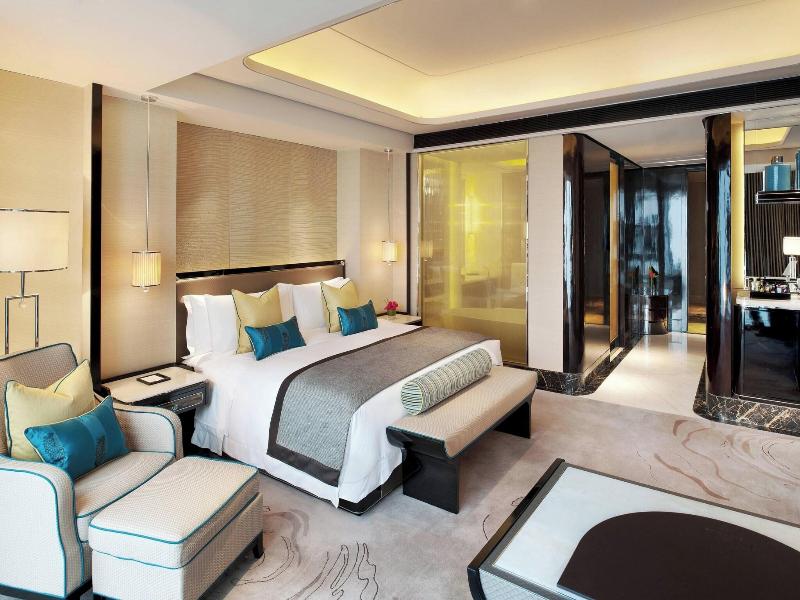 The St. Regis Shenzhen image
