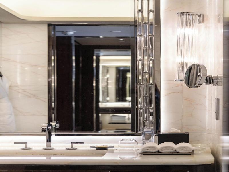 The St. Regis Shenzhen image