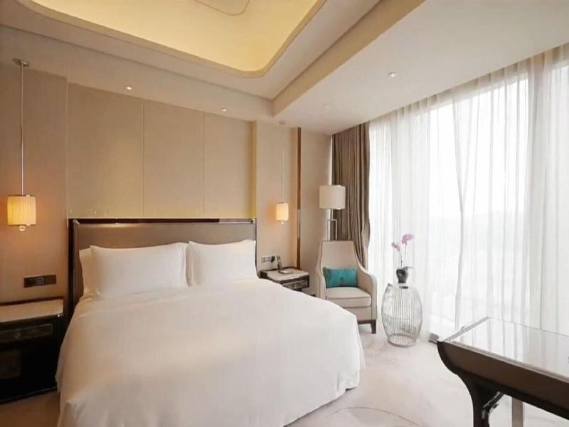 The St. Regis Shenzhen image