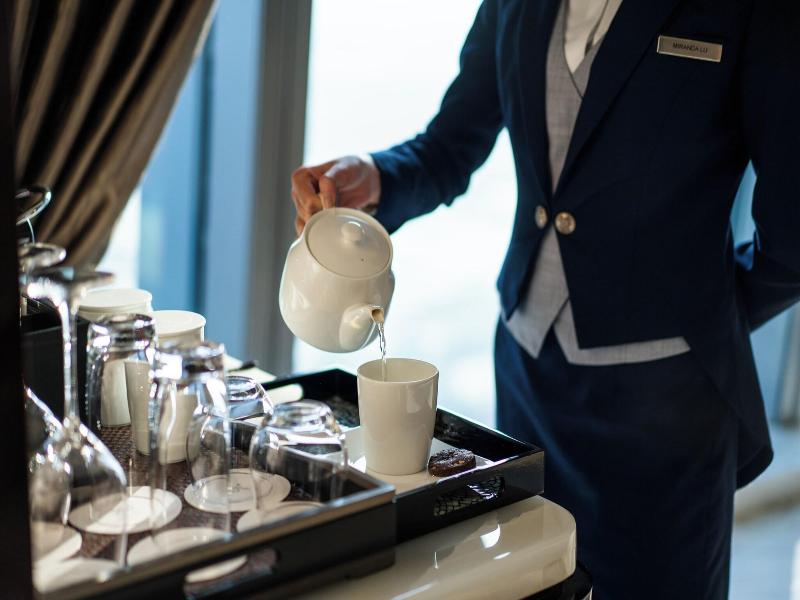 The St. Regis Shenzhen image