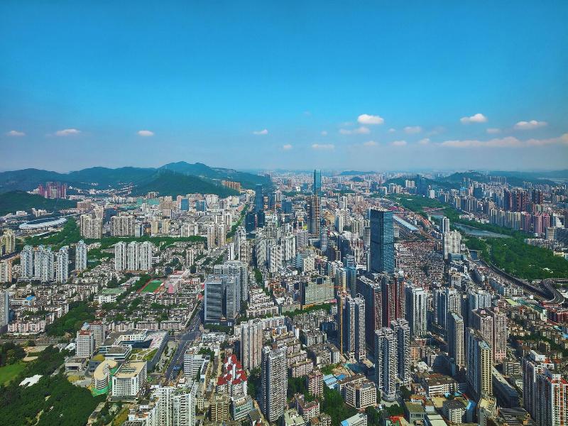 The St. Regis Shenzhen image