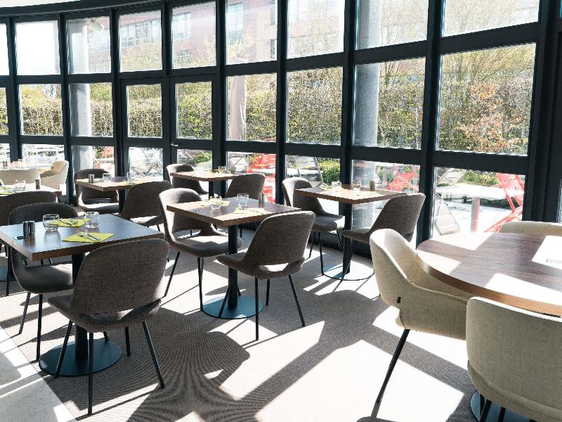 ibis Luxembourg Aéroport image