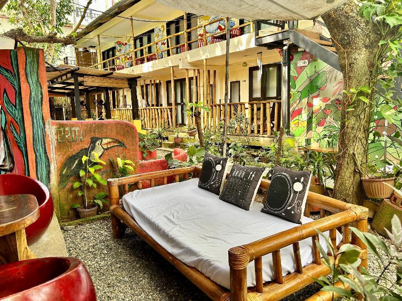 The Lazy Dog Bed and Breakfast image