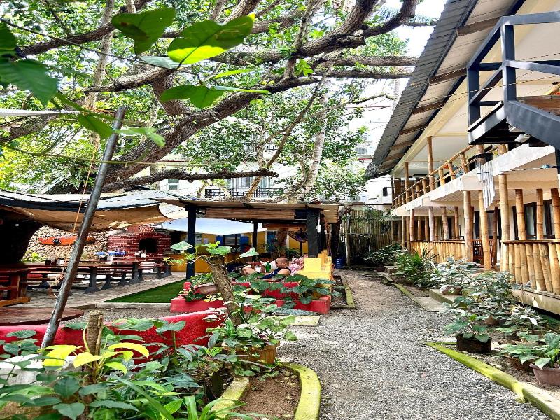 The Lazy Dog Bed and Breakfast image