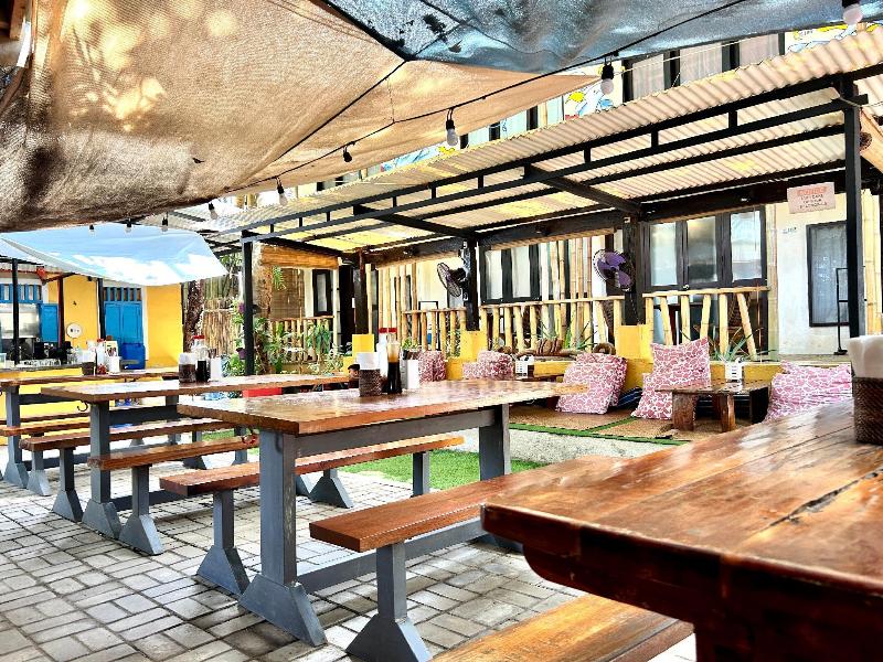 The Lazy Dog Bed and Breakfast image