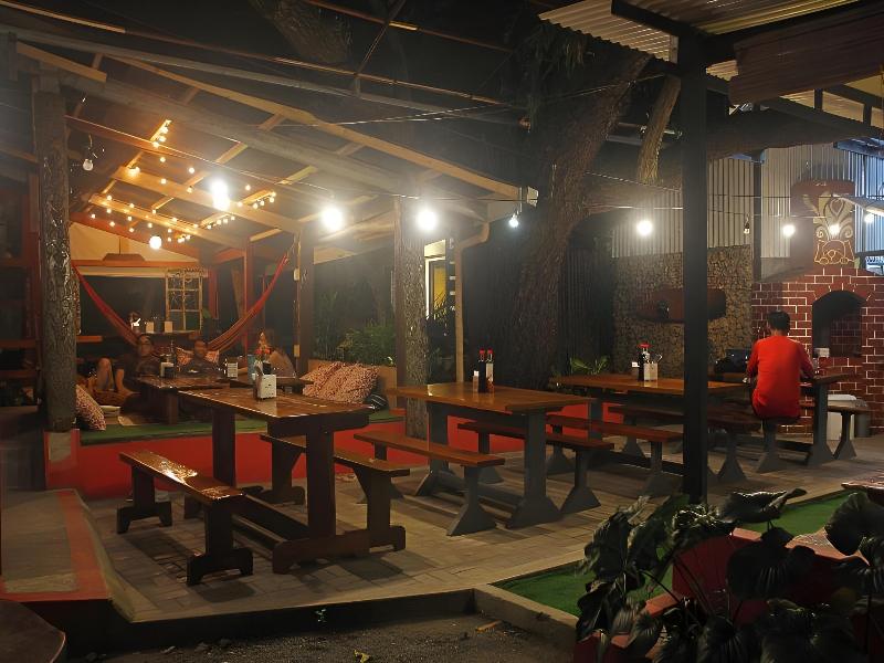 The Lazy Dog Bed and Breakfast image