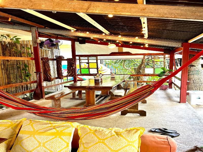 The Lazy Dog Bed and Breakfast image