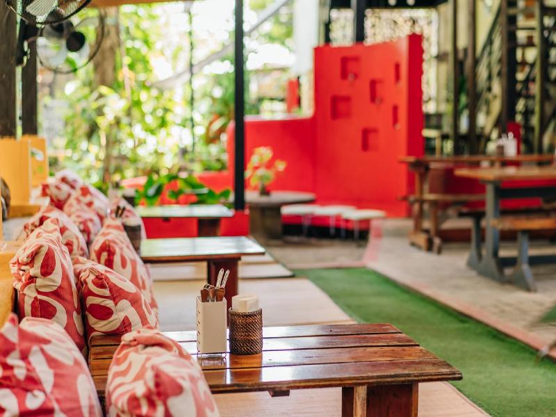 The Lazy Dog Bed and Breakfast image