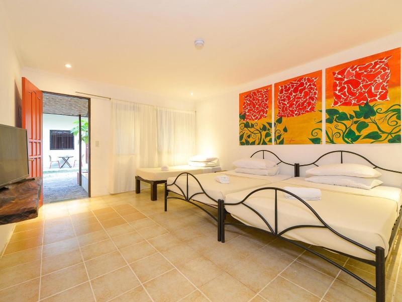 The Lazy Dog Bed and Breakfast image
