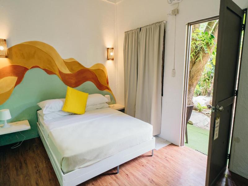 The Lazy Dog Bed and Breakfast image
