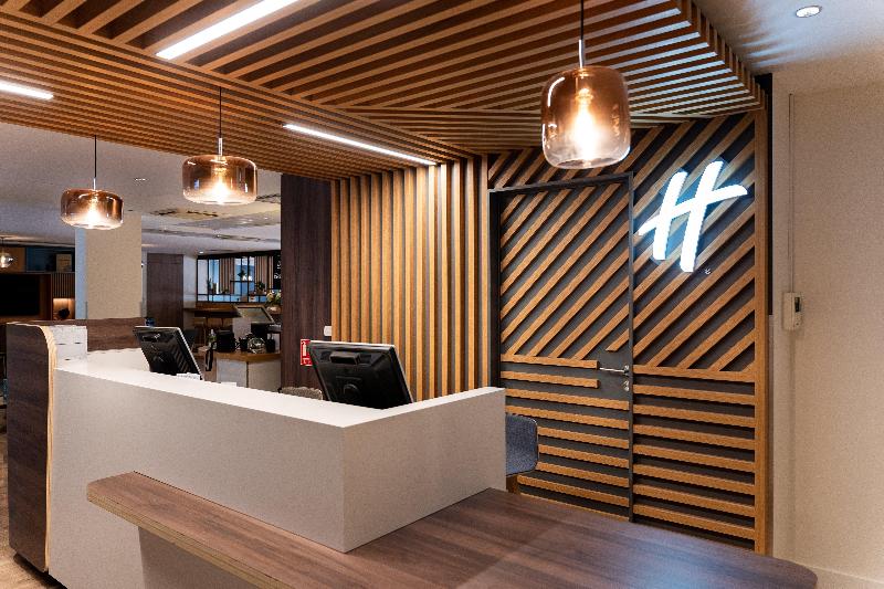 Holiday Inn Lyon - Vaise image