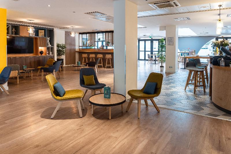 Holiday Inn Lyon - Vaise image