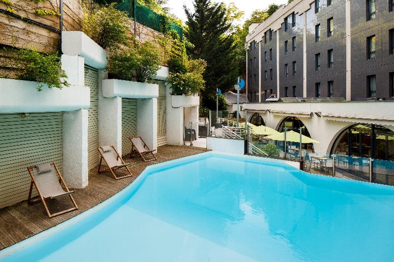 Holiday Inn Lyon - Vaise image