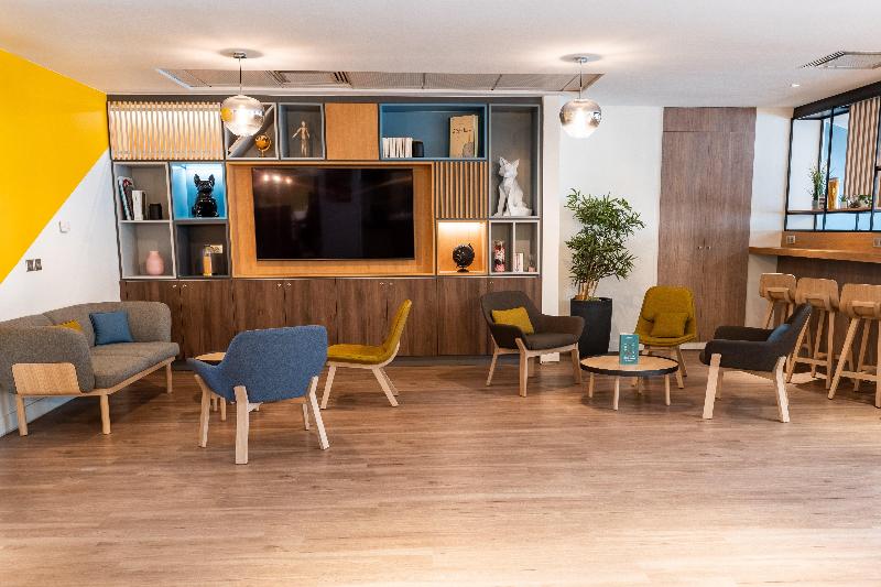 Holiday Inn Lyon - Vaise image