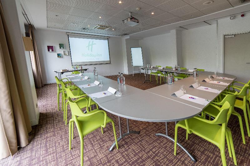 Holiday Inn Lyon - Vaise image