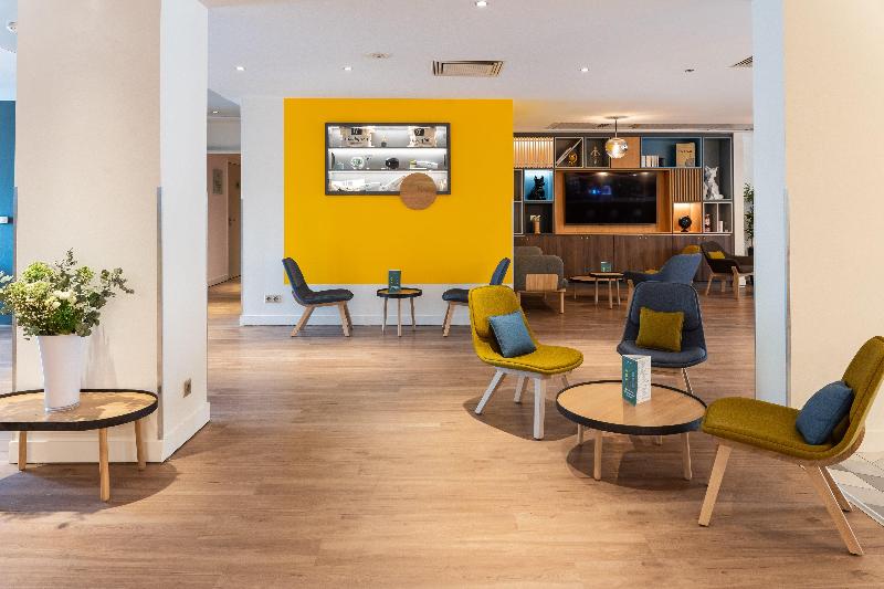 Holiday Inn Lyon - Vaise image