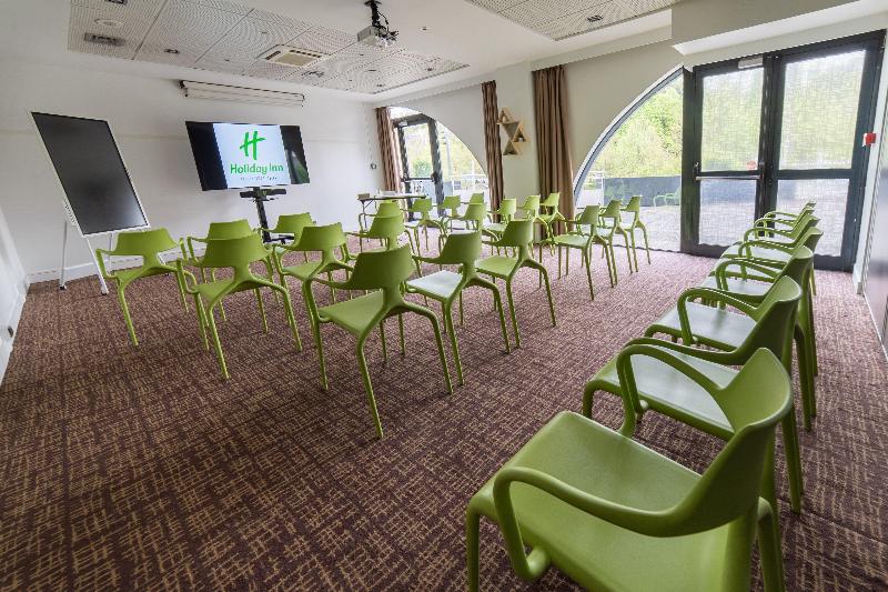 Holiday Inn Lyon - Vaise image