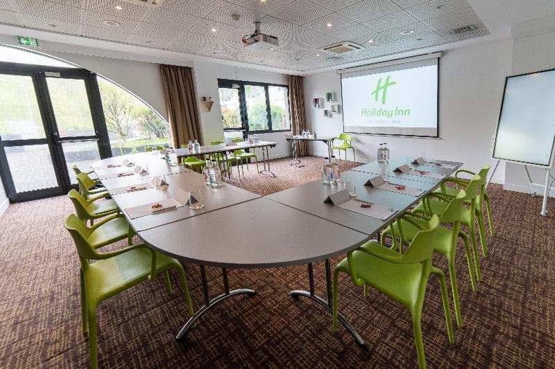 Holiday Inn Lyon - Vaise image