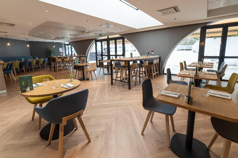 Holiday Inn Lyon - Vaise image