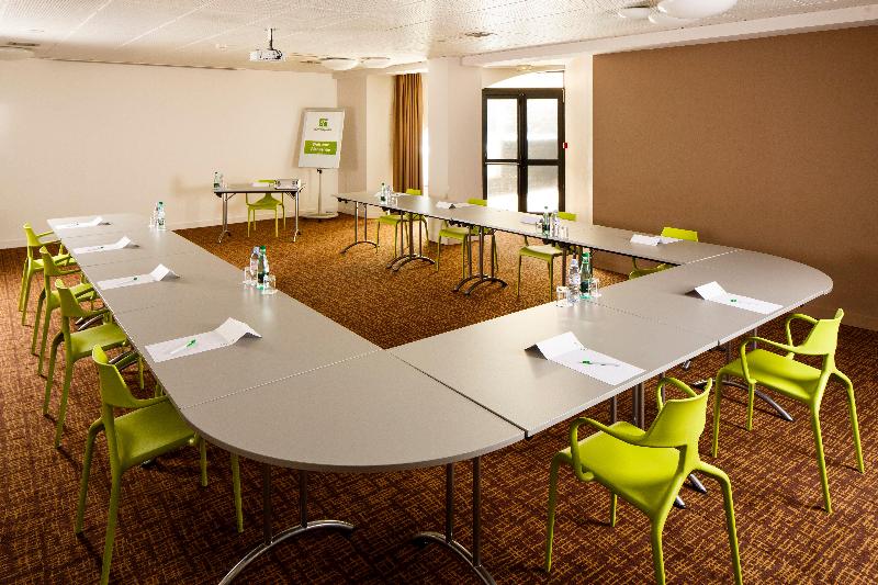 Holiday Inn Lyon - Vaise image