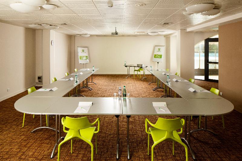 Holiday Inn Lyon - Vaise image