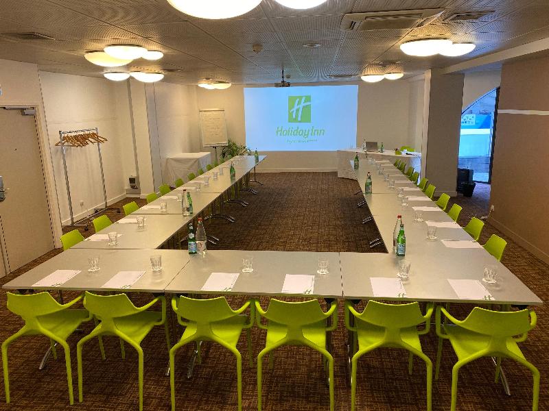 Holiday Inn Lyon - Vaise image